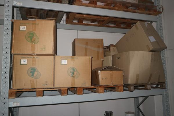 1#4432 Macchinari per produzione etichette autoadesive in vendita - foto 73