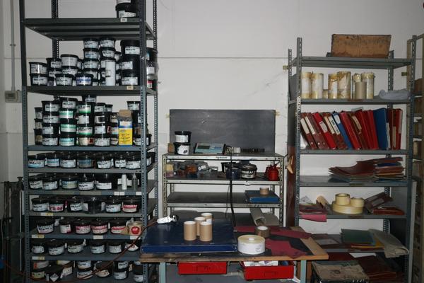 1#4432 Macchinari per produzione etichette autoadesive in vendita - foto 79