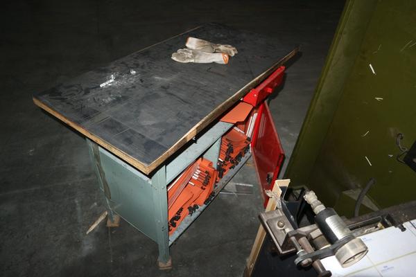 1#4432 Macchinari per produzione etichette autoadesive in vendita - foto 98