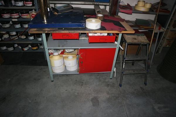 1#4432 Macchinari per produzione etichette autoadesive in vendita - foto 100