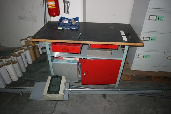 1#4432 Macchinari per produzione etichette autoadesive in vendita - foto 101