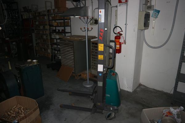 1#4432 Macchinari per produzione etichette autoadesive in vendita - foto 103