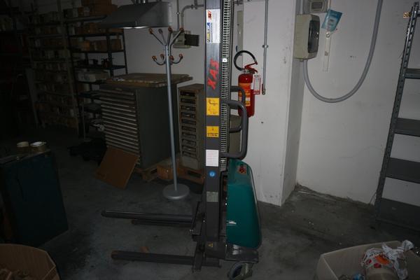 1#4432 Macchinari per produzione etichette autoadesive in vendita - foto 104