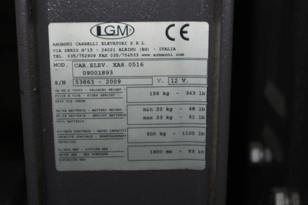 1#4432 Macchinari per produzione etichette autoadesive in vendita - foto 105