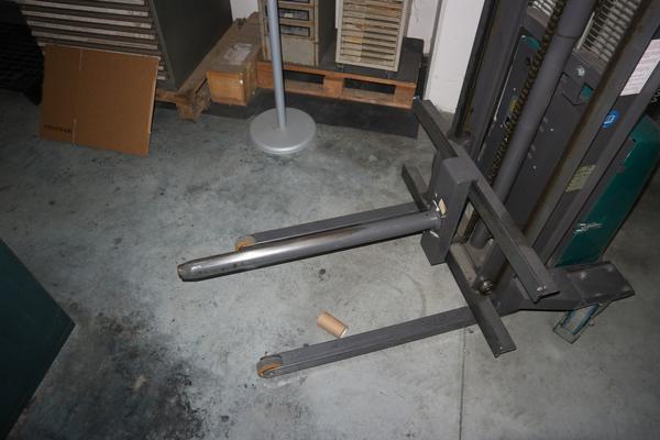 1#4432 Macchinari per produzione etichette autoadesive in vendita - foto 106