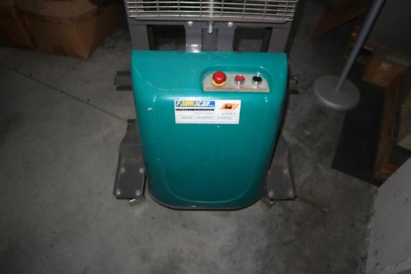 1#4432 Macchinari per produzione etichette autoadesive in vendita - foto 107
