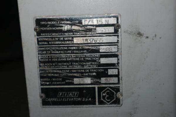 1#4432 Macchinari per produzione etichette autoadesive in vendita - foto 108