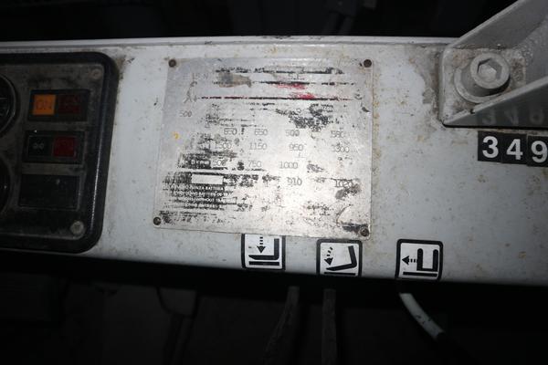 1#4432 Macchinari per produzione etichette autoadesive in vendita - foto 111