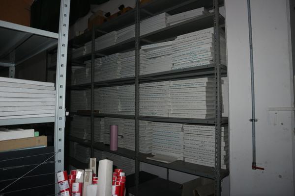 1#4432 Macchinari per produzione etichette autoadesive in vendita - foto 112