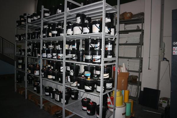 1#4432 Macchinari per produzione etichette autoadesive in vendita - foto 113