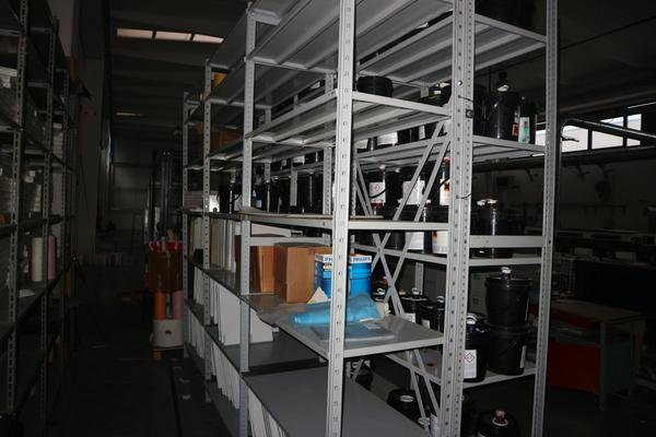 1#4432 Macchinari per produzione etichette autoadesive in vendita - foto 114