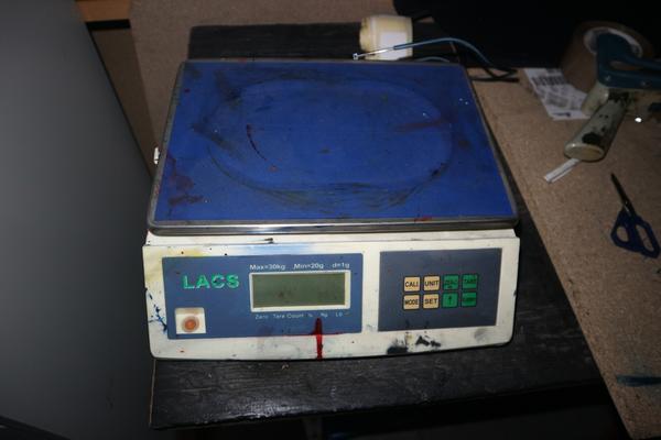 1#4432 Macchinari per produzione etichette autoadesive in vendita - foto 115