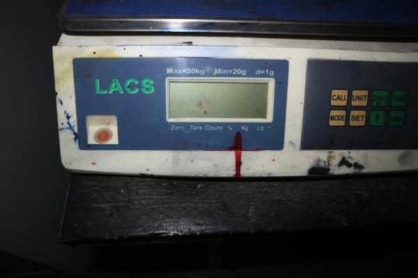 1#4432 Macchinari per produzione etichette autoadesive in vendita - foto 117