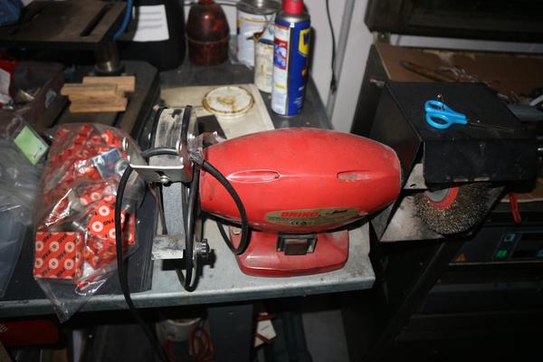1#4432 Macchinari per produzione etichette autoadesive in vendita - foto 123