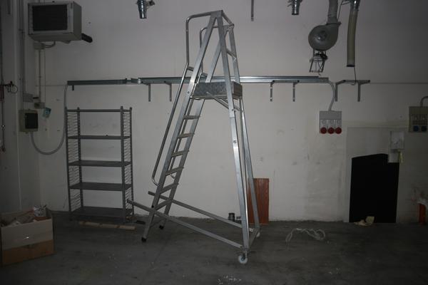 1#4432 Macchinari per produzione etichette autoadesive in vendita - foto 124