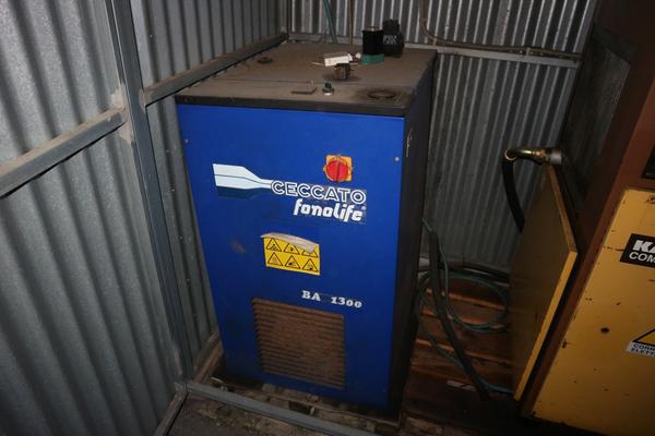 1#4432 Macchinari per produzione etichette autoadesive in vendita - foto 128