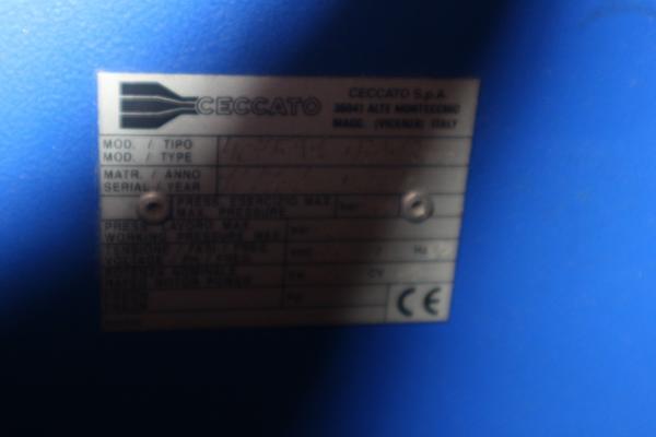 1#4432 Macchinari per produzione etichette autoadesive in vendita - foto 130