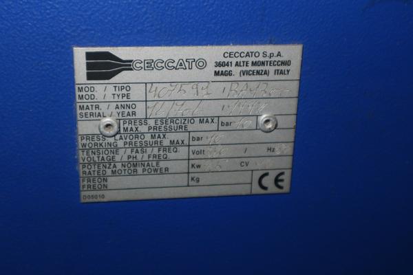 1#4432 Macchinari per produzione etichette autoadesive in vendita - foto 131