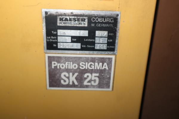 1#4432 Macchinari per produzione etichette autoadesive in vendita - foto 133