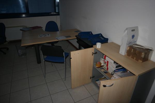 2#4432 Arredi ufficio e autocarro Fiat Scudo in vendita - foto 8