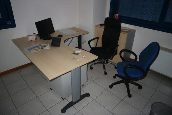 2#4432 Arredi ufficio e autocarro Fiat Scudo in vendita - foto 10