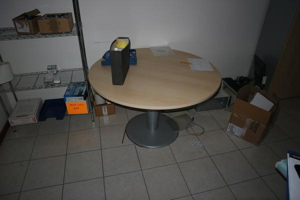 2#4432 Arredi ufficio e autocarro Fiat Scudo in vendita - foto 19