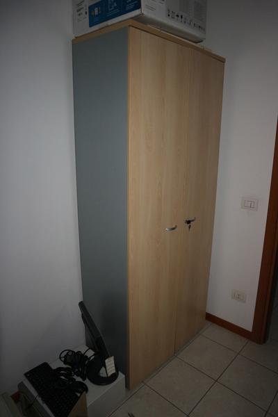 2#4432 Arredi ufficio e autocarro Fiat Scudo in vendita - foto 22