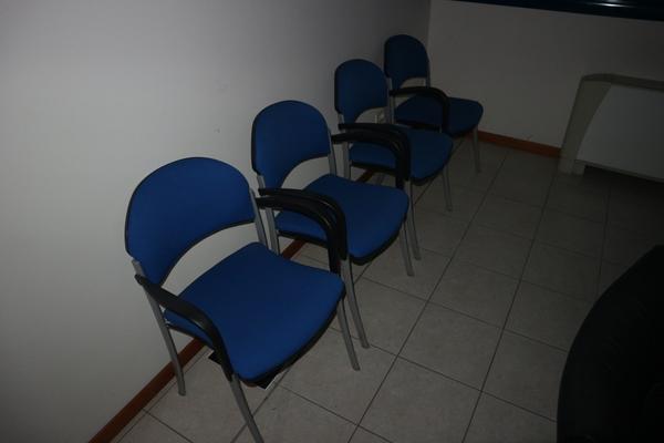 2#4432 Arredi ufficio e autocarro Fiat Scudo in vendita - foto 26