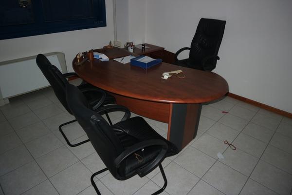 2#4432 Arredi ufficio e autocarro Fiat Scudo in vendita - foto 27
