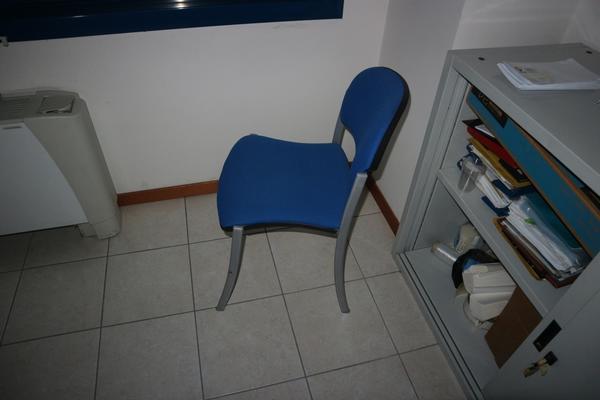 2#4432 Arredi ufficio e autocarro Fiat Scudo in vendita - foto 36