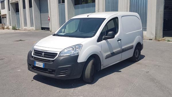 2#4433 Autocarro Peugeot in vendita - foto 7