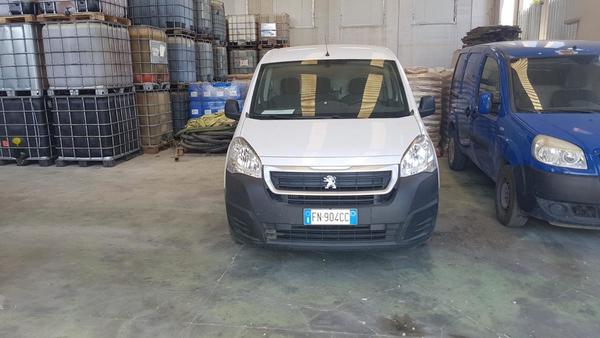 2#4433 Autocarro Peugeot in vendita - foto 9