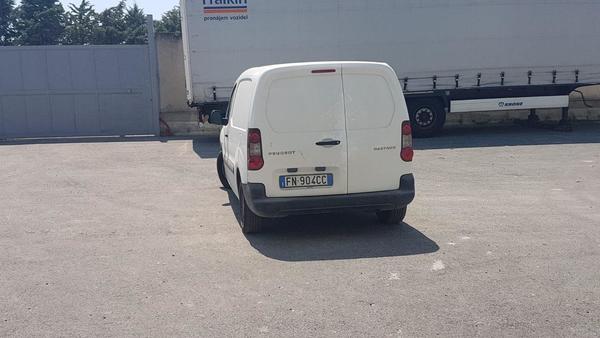 2#4433 Autocarro Peugeot in vendita - foto 13