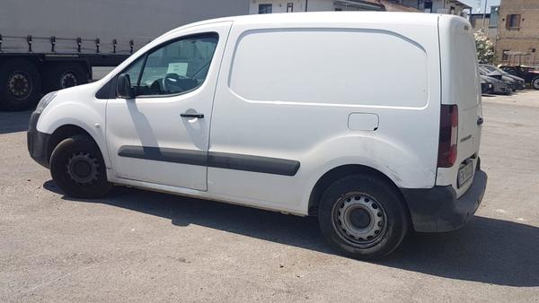 2#4433 Autocarro Peugeot in vendita - foto 15