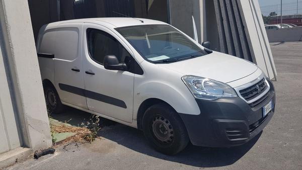 2#4433 Autocarro Peugeot in vendita - foto 20