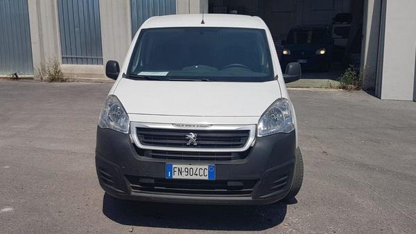 2#4433 Autocarro Peugeot in vendita - foto 21