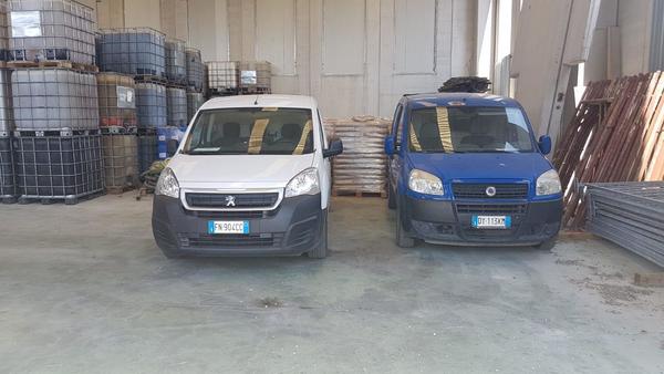 2#4433 Autocarro Peugeot in vendita - foto 22