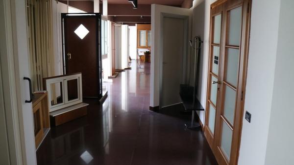 1#4435 Rimanenze di serramenti e semilavorati in vendita - foto 1