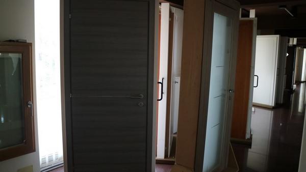 1#4435 Rimanenze di serramenti e semilavorati in vendita - foto 4