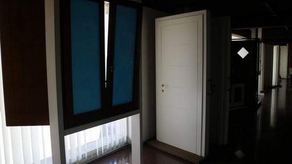 1#4435 Rimanenze di serramenti e semilavorati in vendita - foto 7