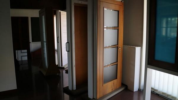 1#4435 Rimanenze di serramenti e semilavorati in vendita - foto 9