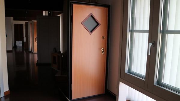1#4435 Rimanenze di serramenti e semilavorati in vendita - foto 31