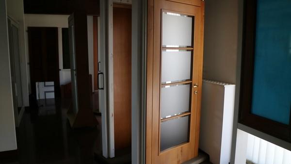 1#4435 Rimanenze di serramenti e semilavorati in vendita - foto 32
