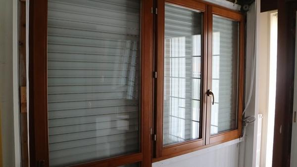 1#4435 Rimanenze di serramenti e semilavorati in vendita - foto 34