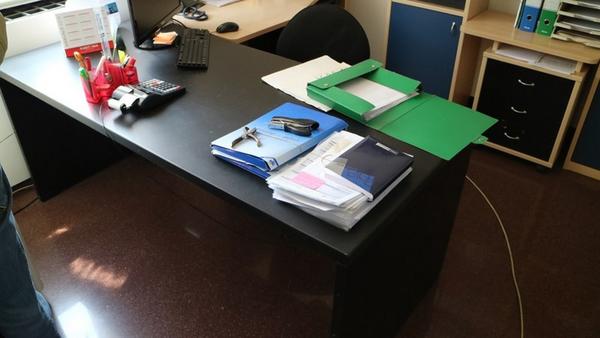 1#4435 Rimanenze di serramenti e semilavorati in vendita - foto 45