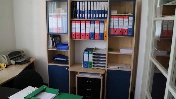 1#4435 Rimanenze di serramenti e semilavorati in vendita - foto 46