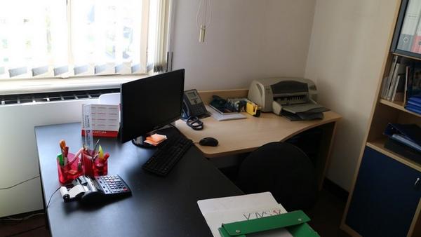 1#4435 Rimanenze di serramenti e semilavorati in vendita - foto 47