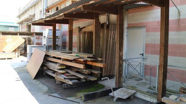 1#4435 Rimanenze di serramenti e semilavorati in vendita - foto 108