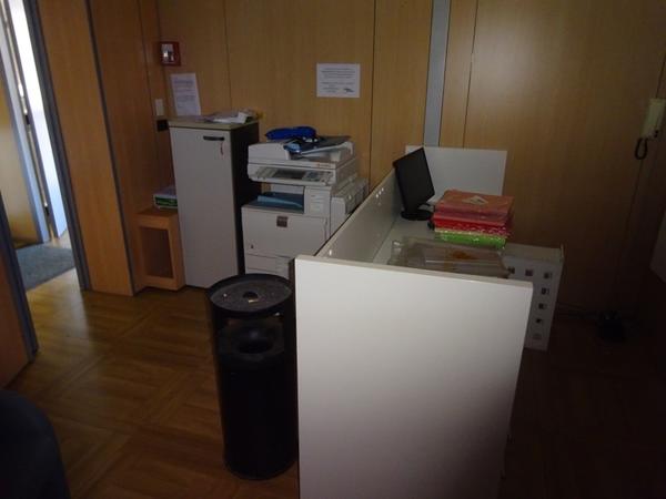 1#4436 Arredi e attrezzature per ufficio in vendita - foto 3