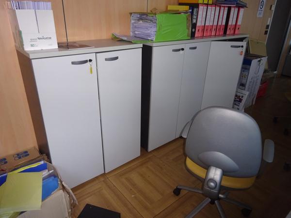 1#4436 Arredi e attrezzature per ufficio in vendita - foto 11